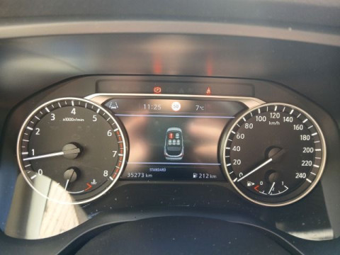 Ansicht 15 - Gebrauchtwagen Fahrzeug, Modell Qashqai der Marke Nissan von Verkäufer Auto Backes GmbH