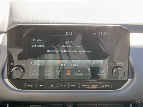 Ansicht 16 - Gebrauchtwagen Fahrzeug, Modell Qashqai der Marke Nissan von Verkäufer Auto Backes GmbH