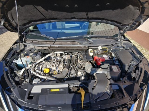 Ansicht 22 - Gebrauchtwagen Fahrzeug, Modell Qashqai der Marke Nissan von Verkäufer Auto Backes GmbH