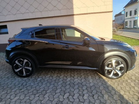 Ansicht 5 - Gebrauchtwagen Fahrzeug, Modell Juke der Marke Nissan von Verkäufer Auto Backes GmbH