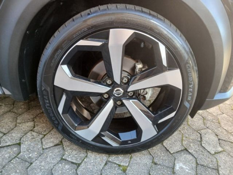 Ansicht 9 - Gebrauchtwagen Fahrzeug, Modell Juke der Marke Nissan von Verkäufer Auto Backes GmbH