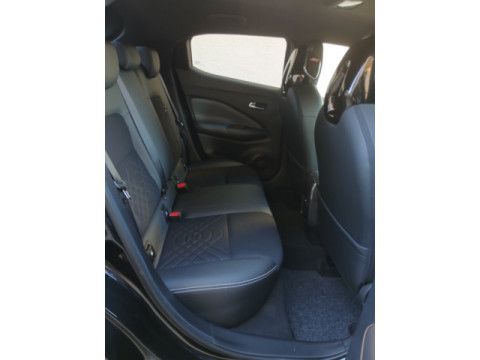 Ansicht 11 - Gebrauchtwagen Fahrzeug, Modell Juke der Marke Nissan von Verkäufer Auto Backes GmbH