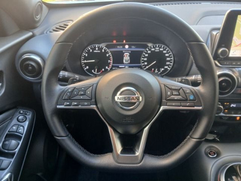 Ansicht 15 - Gebrauchtwagen Fahrzeug, Modell Juke der Marke Nissan von Verkäufer Auto Backes GmbH