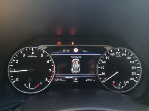 Ansicht 16 - Gebrauchtwagen Fahrzeug, Modell Juke der Marke Nissan von Verkäufer Auto Backes GmbH