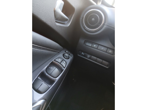 Ansicht 19 - Gebrauchtwagen Fahrzeug, Modell Juke der Marke Nissan von Verkäufer Auto Backes GmbH