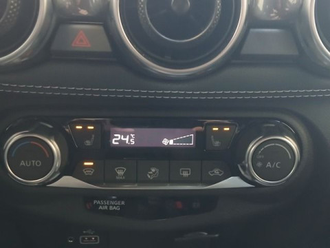 Ansicht 21 - Gebrauchtwagen Fahrzeug, Modell Juke der Marke Nissan von Verkäufer Auto Backes GmbH