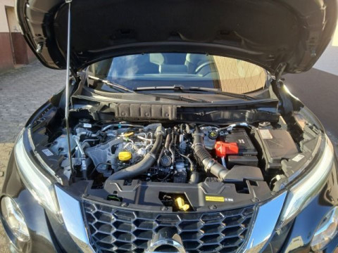 Ansicht 22 - Gebrauchtwagen Fahrzeug, Modell Juke der Marke Nissan von Verkäufer Auto Backes GmbH