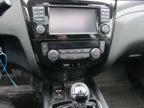 Ansicht 7 - Gebrauchtwagen Fahrzeug, Modell X-Trail der Marke Nissan von Verkäufer AS Autohaus Stadlbauer, Inh. Jörg Stadlbauer