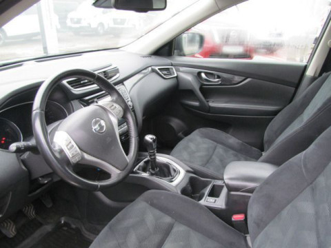 Ansicht 10 - Gebrauchtwagen Fahrzeug, Modell X-Trail der Marke Nissan von Verkäufer AS Autohaus Stadlbauer, Inh. Jörg Stadlbauer