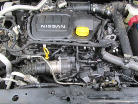 Ansicht 12 - Gebrauchtwagen Fahrzeug, Modell X-Trail der Marke Nissan von Verkäufer AS Autohaus Stadlbauer, Inh. Jörg Stadlbauer