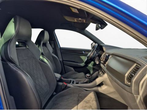 &Scaron;koda - Kodiaq