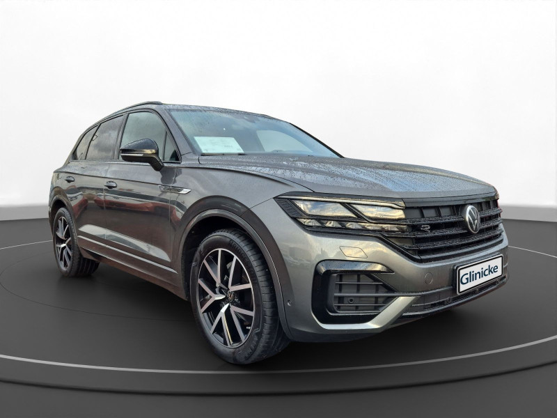 Volkswagen - Touareg