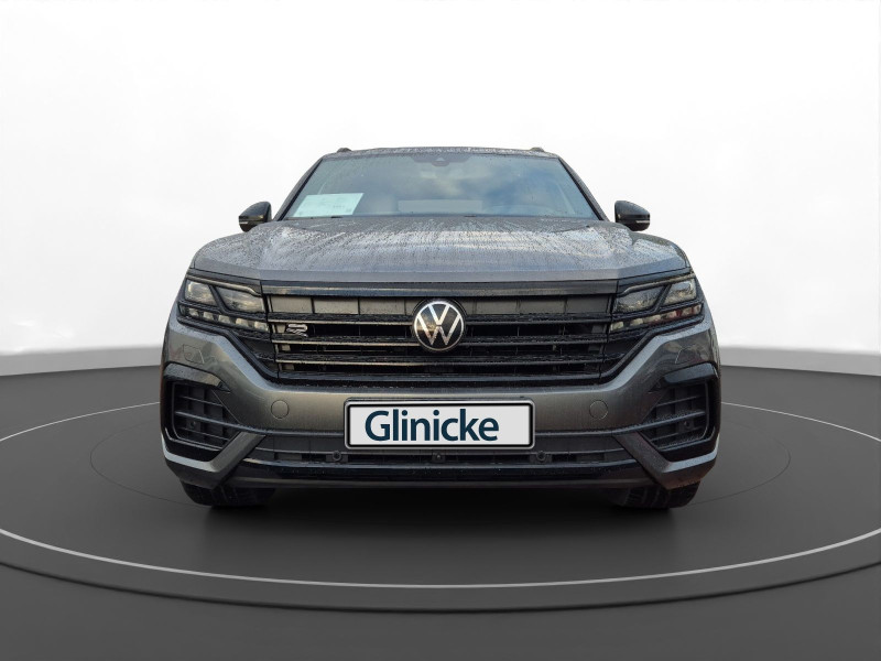 Volkswagen - Touareg
