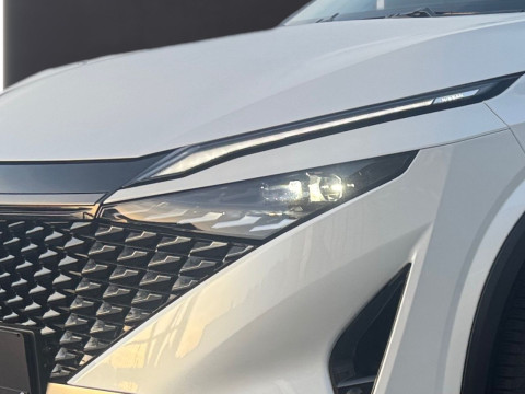 Ansicht 5 - Gebrauchtwagen Fahrzeug, Modell Qashqai der Marke Nissan von Verkäufer Autohaus Bernd Ivacic GmbH