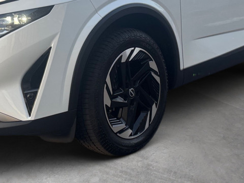 Ansicht 6 - Gebrauchtwagen Fahrzeug, Modell Qashqai der Marke Nissan von Verkäufer Autohaus Bernd Ivacic GmbH