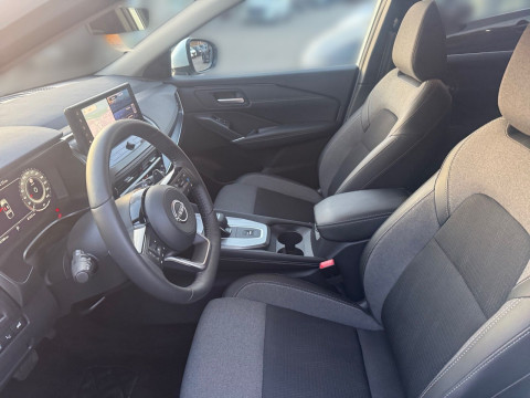 Ansicht 7 - Gebrauchtwagen Fahrzeug, Modell Qashqai der Marke Nissan von Verkäufer Autohaus Bernd Ivacic GmbH