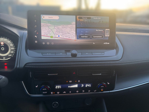 Ansicht 9 - Gebrauchtwagen Fahrzeug, Modell Qashqai der Marke Nissan von Verkäufer Autohaus Bernd Ivacic GmbH