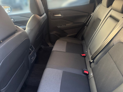 Ansicht 11 - Gebrauchtwagen Fahrzeug, Modell Qashqai der Marke Nissan von Verkäufer Autohaus Bernd Ivacic GmbH