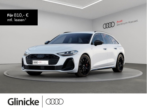Audi A5 Avant - A5 Avant e-hybrid qu S line Matrix Navi AHK HuD