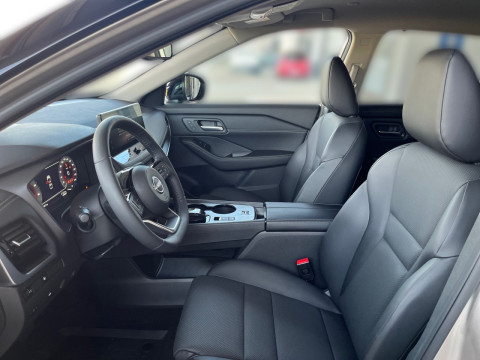 Ansicht 8 - Gebrauchtwagen Fahrzeug, Modell X-Trail der Marke Nissan von Verkäufer Autohaus Siegner KG