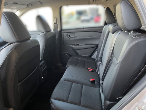 Ansicht 12 - Gebrauchtwagen Fahrzeug, Modell X-Trail der Marke Nissan von Verkäufer Autohaus Siegner KG