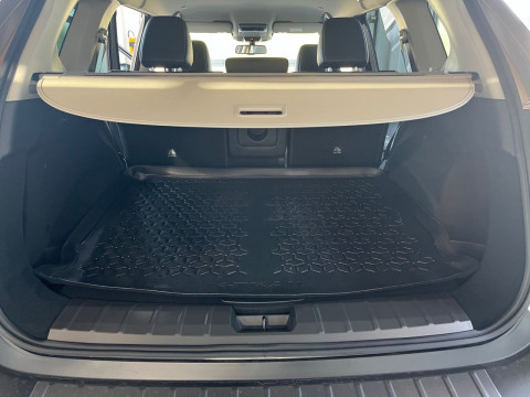 Ansicht 13 - Gebrauchtwagen Fahrzeug, Modell X-Trail der Marke Nissan von Verkäufer Autohaus Siegner KG