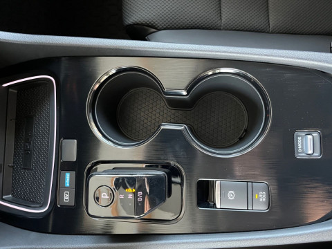 Ansicht 17 - Gebrauchtwagen Fahrzeug, Modell X-Trail der Marke Nissan von Verkäufer Autohaus Siegner KG