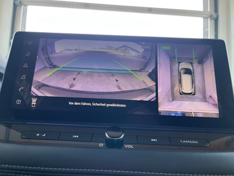 Ansicht 20 - Gebrauchtwagen Fahrzeug, Modell X-Trail der Marke Nissan von Verkäufer Autohaus Siegner KG