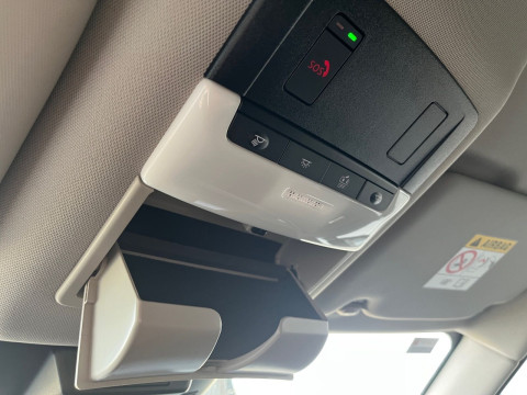 Ansicht 21 - Gebrauchtwagen Fahrzeug, Modell X-Trail der Marke Nissan von Verkäufer Autohaus Siegner KG