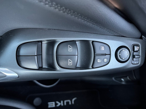 Ansicht 14 - Gebrauchtwagen Fahrzeug, Modell Juke der Marke Nissan von Verkäufer Autohaus Siegner KG