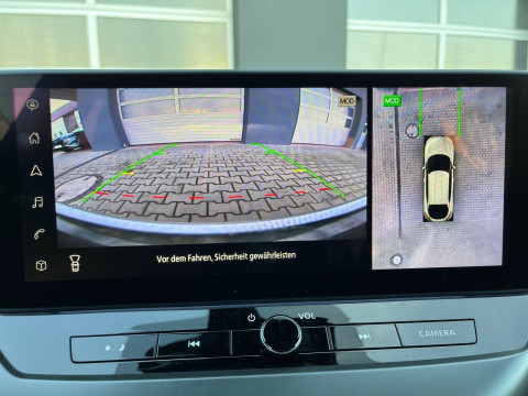 Ansicht 15 - Gebrauchtwagen Fahrzeug, Modell Juke der Marke Nissan von Verkäufer Autohaus Siegner KG