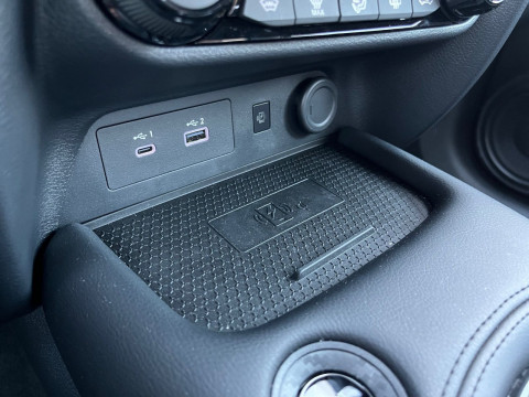 Ansicht 16 - Gebrauchtwagen Fahrzeug, Modell Juke der Marke Nissan von Verkäufer Autohaus Siegner KG