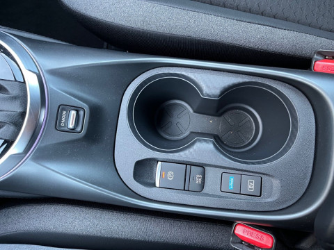 Ansicht 17 - Gebrauchtwagen Fahrzeug, Modell Juke der Marke Nissan von Verkäufer Autohaus Siegner KG