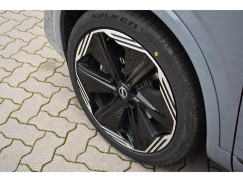 Ansicht 11 - Gebrauchtwagen Fahrzeug, Modell Qashqai der Marke Nissan von Verkäufer Auto Hagen, Markus Hagen e. K.