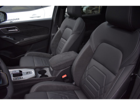 Ansicht 13 - Gebrauchtwagen Fahrzeug, Modell Qashqai der Marke Nissan von Verkäufer Auto Hagen, Markus Hagen e. K.