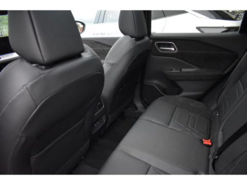 Ansicht 14 - Gebrauchtwagen Fahrzeug, Modell Qashqai der Marke Nissan von Verkäufer Auto Hagen, Markus Hagen e. K.