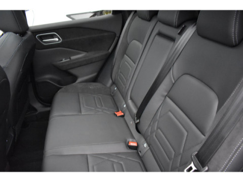 Ansicht 15 - Gebrauchtwagen Fahrzeug, Modell Qashqai der Marke Nissan von Verkäufer Auto Hagen, Markus Hagen e. K.