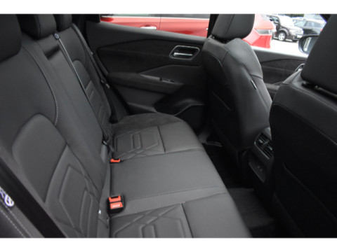 Ansicht 20 - Gebrauchtwagen Fahrzeug, Modell Qashqai der Marke Nissan von Verkäufer Auto Hagen, Markus Hagen e. K.