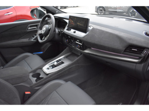 Ansicht 21 - Gebrauchtwagen Fahrzeug, Modell Qashqai der Marke Nissan von Verkäufer Auto Hagen, Markus Hagen e. K.