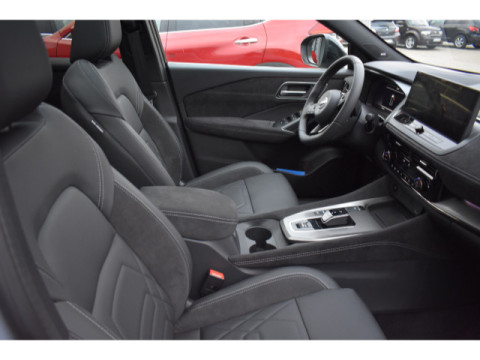 Ansicht 22 - Gebrauchtwagen Fahrzeug, Modell Qashqai der Marke Nissan von Verkäufer Auto Hagen, Markus Hagen e. K.