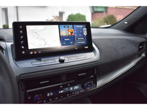 Ansicht 27 - Gebrauchtwagen Fahrzeug, Modell Qashqai der Marke Nissan von Verkäufer Auto Hagen, Markus Hagen e. K.