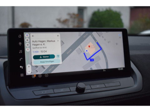 Ansicht 29 - Gebrauchtwagen Fahrzeug, Modell Qashqai der Marke Nissan von Verkäufer Auto Hagen, Markus Hagen e. K.