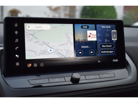 Ansicht 31 - Gebrauchtwagen Fahrzeug, Modell Qashqai der Marke Nissan von Verkäufer Auto Hagen, Markus Hagen e. K.