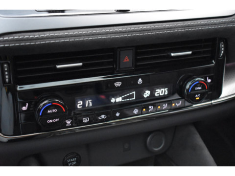 Ansicht 34 - Gebrauchtwagen Fahrzeug, Modell Qashqai der Marke Nissan von Verkäufer Auto Hagen, Markus Hagen e. K.