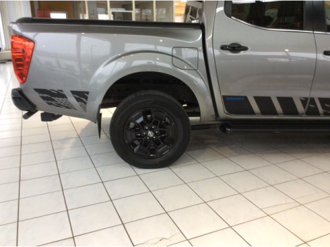 Ansicht 6 - Gebrauchtwagen Fahrzeug, Modell Navara der Marke Nissan von Verkäufer Auto Liepold GmbH