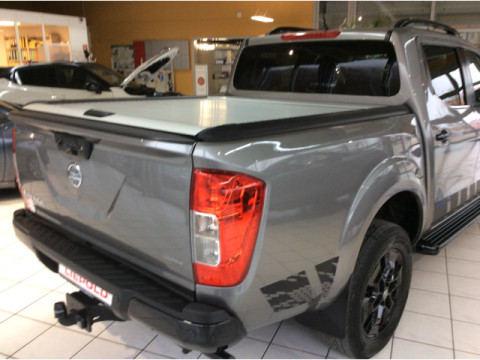 Ansicht 7 - Gebrauchtwagen Fahrzeug, Modell Navara der Marke Nissan von Verkäufer Auto Liepold GmbH