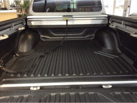 Ansicht 10 - Gebrauchtwagen Fahrzeug, Modell Navara der Marke Nissan von Verkäufer Auto Liepold GmbH