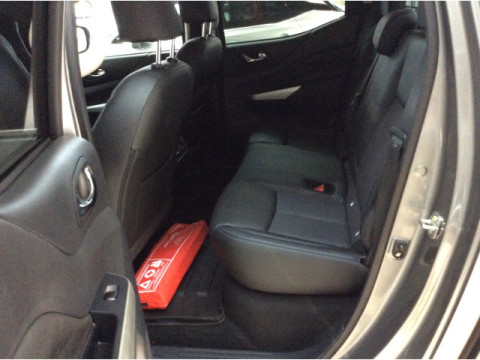 Ansicht 12 - Gebrauchtwagen Fahrzeug, Modell Navara der Marke Nissan von Verkäufer Auto Liepold GmbH