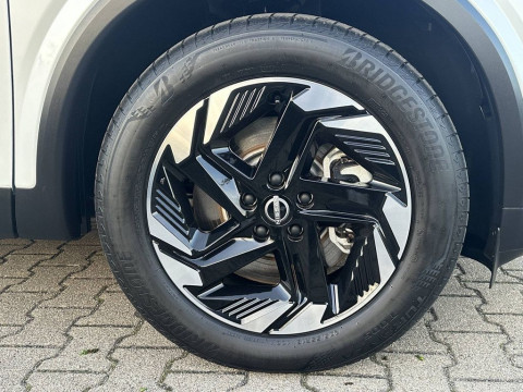 Ansicht 4 - Gebrauchtwagen Fahrzeug, Modell Qashqai der Marke Nissan von Verkäufer K&S Oder/Spree Autohandels.mbH