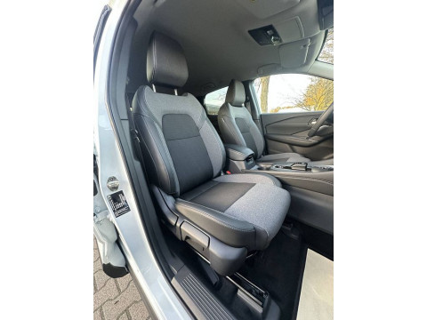 Ansicht 7 - Gebrauchtwagen Fahrzeug, Modell Qashqai der Marke Nissan von Verkäufer K&S Oder/Spree Autohandels.mbH